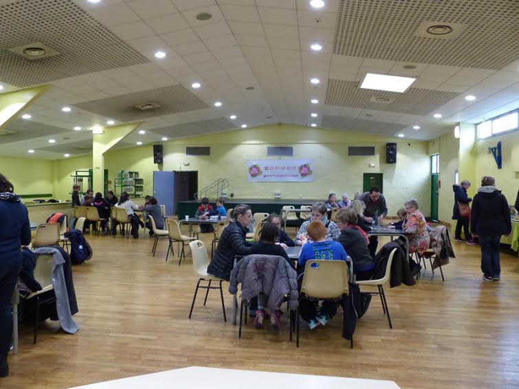 ALPEL - Manifestations