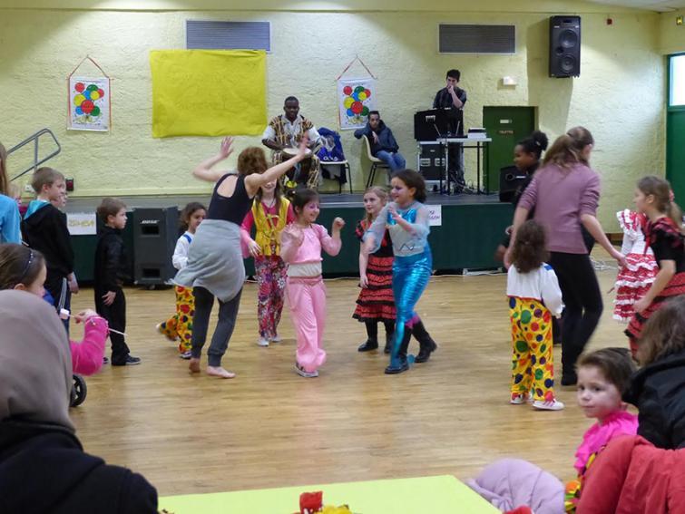 ALPEL - Manifestations