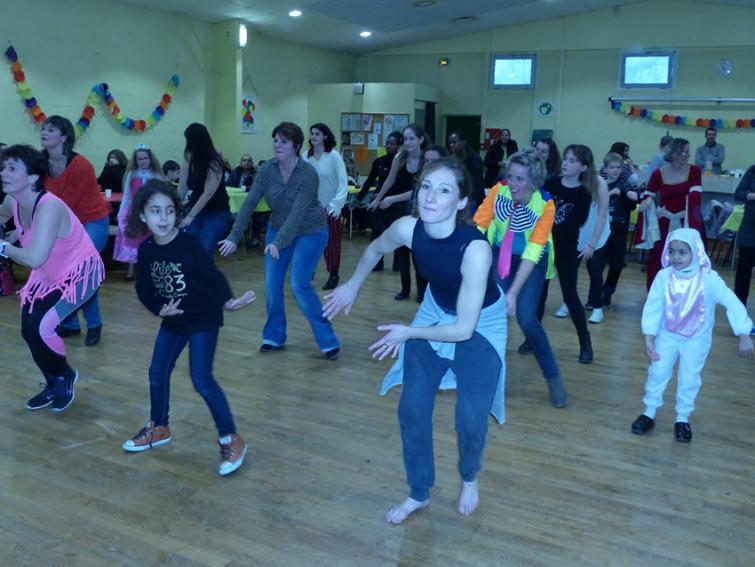 ALPEL - Manifestations