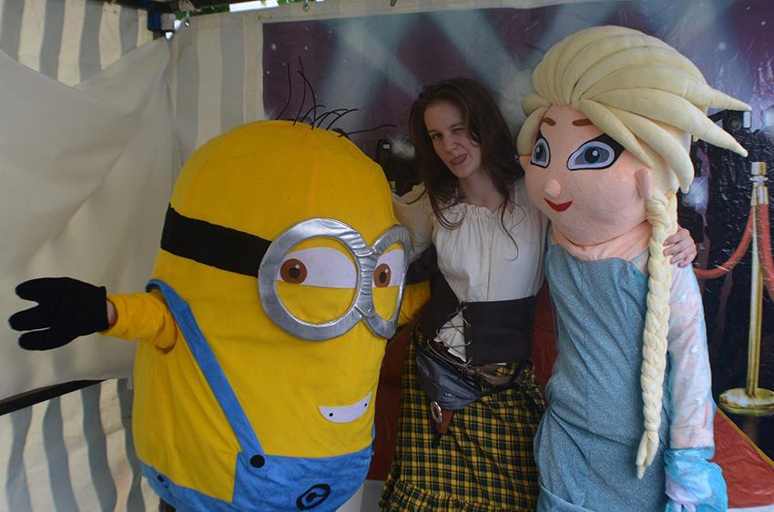 ALPEL - Manifestations