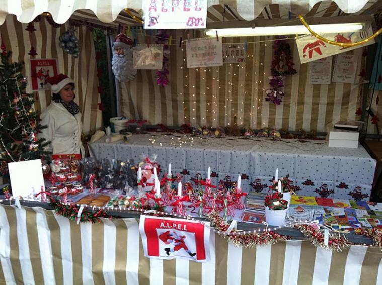 ALPEL - Manifestations