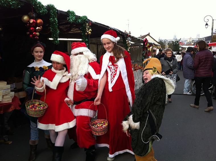 ALPEL - Manifestations