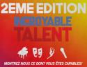 ASC Mézières - Incroyable Talent 2e édition