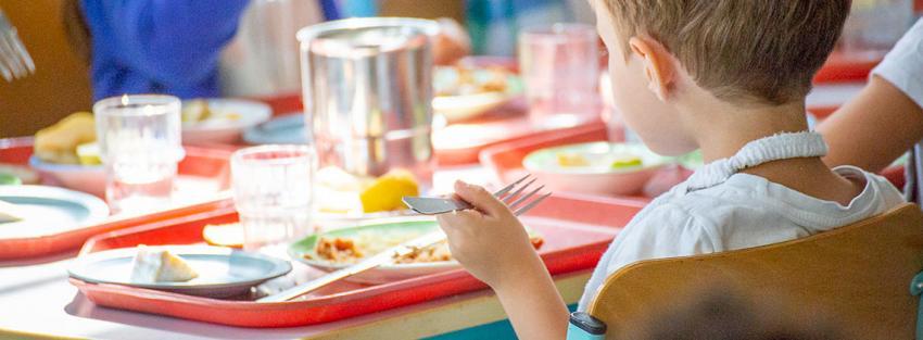 Mairie de Luray - Menus cantine scolaire 08/01 au 23/02/2024