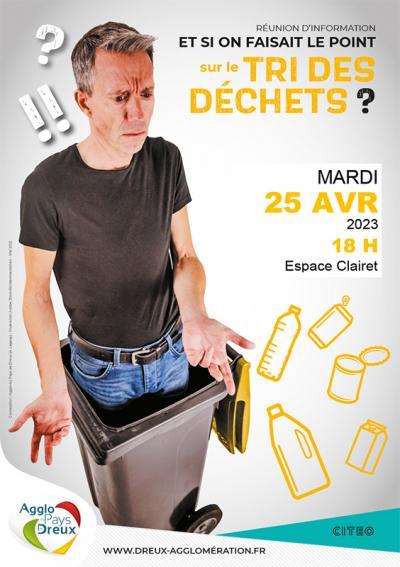 Luray - Réunion tri - 25 avril 2023