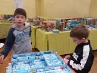 ALPEL - Jeux Inter-générationnel 2017