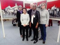 Art Pictural - Exposition