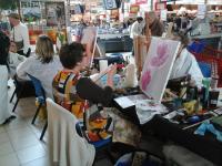 Art Pictural - Exposition