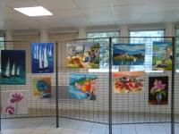 Art Pictural - Exposition
