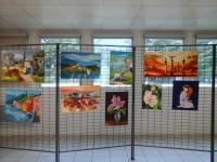 Art Pictural - Exposition