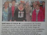 Art Pictural - Exposition