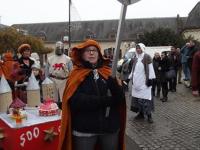 CLAP - Flambarts 2016