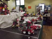 CLAP - Marché de Noël