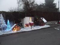 CLAP - Marché de Noël