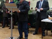 Mairie de Luray (28) - Présentation du bulletin municipal 2017