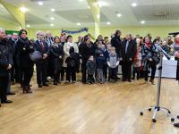 Mairie de Luray (28) - Discours des voeux 2017