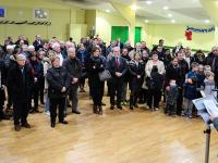 Mairie de Luray (28) - Discours des voeux 2017