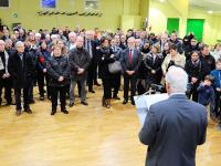 Mairie de Luray (28) - Discours des voeux 2017